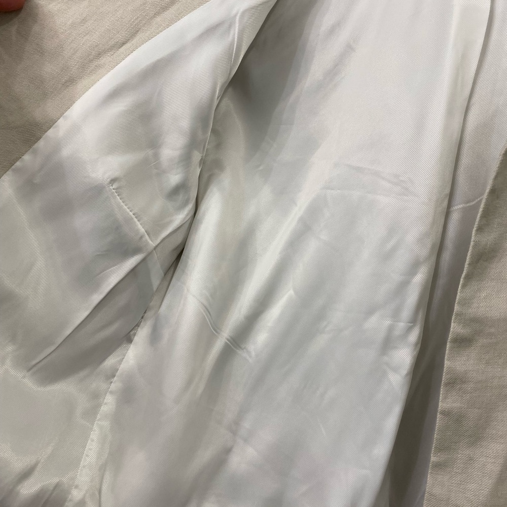 Simons linen jacket - Picture 6 of 7